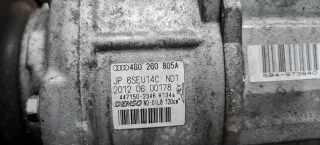 4G0260805A Компрессор кондиционера Audi A6 C7 (S6,RS6) Арт AL15319290899, вид 7