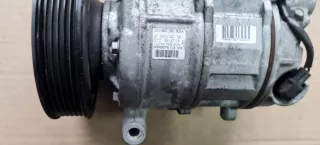 4G0260805A Компрессор кондиционера Audi A6 C7 (S6,RS6) Арт AL15319290899, вид 8