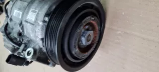 4G0260805A Компрессор кондиционера Audi A6 C7 (S6,RS6) Арт AL15319290899, вид 9