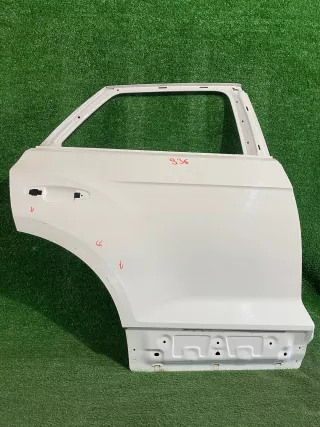 2GA833312L Дверь задняя правая Volkswagen T-Roc Арт AL15319596222, вид 1