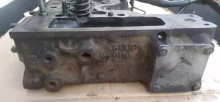 6170160401 Клапанная крышка Mercedes E W123 Арт AL15319721522_2, вид 13
