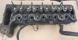 6170160401 Клапанная крышка Mercedes E W123 Арт AL15319721522_2, вид 6