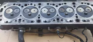 6170160401 Клапанная крышка Mercedes E W123 Арт AL15319721522_2, вид 9