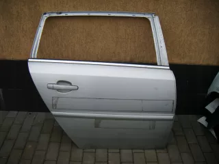  Дверь задняя правая Opel Vectra C  Арт AL15321073970, вид 1