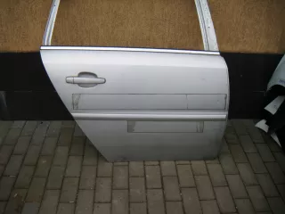  Дверь задняя правая Opel Vectra C  Арт AL15321073970, вид 2