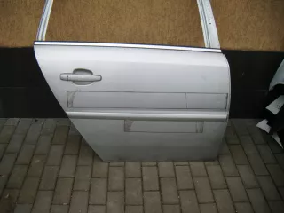  Дверь задняя правая Opel Vectra C  Арт AL15321073970, вид 3
