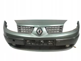  Бампер передний Renault Grand Scenic 2 Арт AL15321293472_2