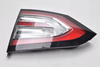 EM2B-13A602-AJ Крышка багажника (дверь 3-5) Ford Galaxy 2 Арт AL15321458380, вид 1