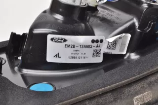 EM2B-13A602-AJ Крышка багажника (дверь 3-5) Ford Galaxy 2 Арт AL15321458380, вид 7