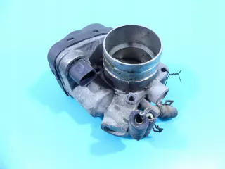 06A133062A Блок дросселя Audi A3 8L Арт AL15321551606, вид 1