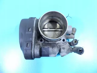 06A133062A Блок дросселя Audi A3 8L Арт AL15321551606, вид 2
