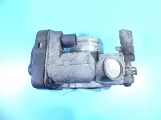 06A133062A Блок дросселя Audi A3 8L Арт AL15321551606, вид 3