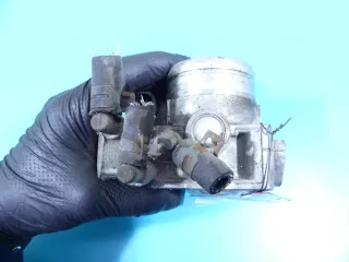 06A133062A Блок дросселя Audi A3 8L Арт AL15321551606, вид 4