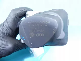 06A133062A Блок дросселя Audi A3 8L Арт AL15321551606, вид 7