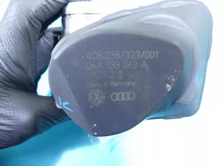 06A133062A Блок дросселя Audi A3 8L Арт AL15321551606, вид 8