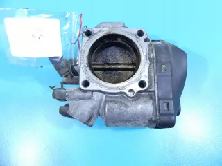 06A133062A Блок дросселя Audi A3 8L Арт AL15321551606, вид 9