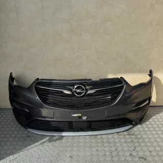 OEZDERZAK Бампер передний Opel Grandland X Арт AL15321699830, вид 1