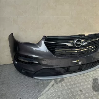 OEZDERZAK Бампер передний Opel Grandland X Арт AL15321699830, вид 2