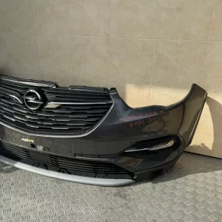 OEZDERZAK Бампер передний Opel Grandland X Арт AL15321699830, вид 3
