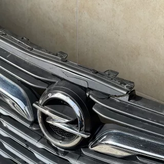 OEZDERZAK Бампер передний Opel Grandland X Арт AL15321699830, вид 4