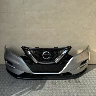 OEZDERZAK Бампер передний Nissan Qashqai 2 Арт AL15321759332_2, вид 1