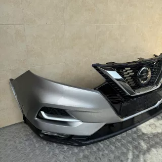 OEZDERZAK Бампер передний Nissan Qashqai 2 Арт AL15321759332_2, вид 2