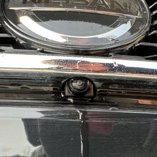 OEZDERZAK Бампер передний Nissan Qashqai 2 Арт AL15321759332_2, вид 4