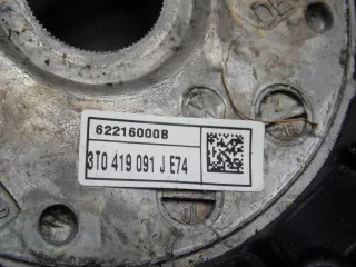 3T0419091J,5L Рулевое колесо Skoda Superb 3 Арт AL15321852142_2, вид 13