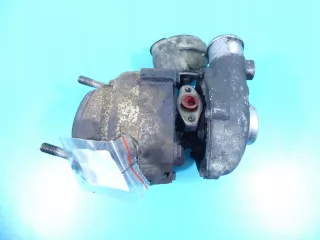 700447-5,,2247297H Турбина BMW 5 E39 Арт AL15322090593, вид 5