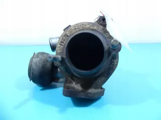 700447-5,,2247297H Турбина BMW 5 E39 Арт AL15322090593, вид 6