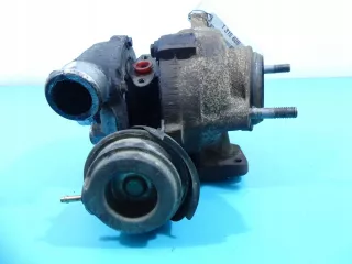 700447-5,,2247297H Турбина BMW 5 E39 Арт AL15322090593, вид 7