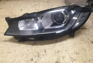 GX63-13W030-LH,mih8 Фара передняя (комплект) Jaguar F-Pace Арт AL15322111985, вид 1