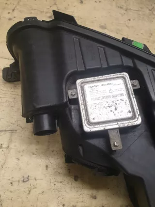 GX63-13W030-LH,mih8 Фара передняя (комплект) Jaguar F-Pace Арт AL15322111985, вид 11