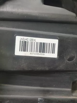GX63-13W030-LH,mih8 Фара передняя (комплект) Jaguar F-Pace Арт AL15322111985, вид 15