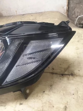 GX63-13W030-LH,mih8 Фара передняя (комплект) Jaguar F-Pace Арт AL15322111985, вид 2