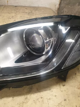 GX63-13W030-LH,mih8 Фара передняя (комплект) Jaguar F-Pace Арт AL15322111985, вид 3