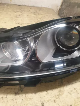 GX63-13W030-LH,mih8 Фара передняя (комплект) Jaguar F-Pace Арт AL15322111985, вид 4