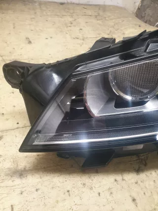 GX63-13W030-LH,mih8 Фара передняя (комплект) Jaguar F-Pace Арт AL15322111985, вид 5