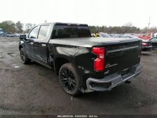 84034262,abc Обшивка стойки (накладка) GMC Sierra 3 Арт AL15322230063, вид 6
