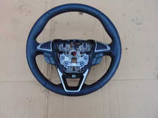 DS73-3600-RP3ZHE Рулевое колесо Ford Mondeo 5 Арт AL15322280831_3, вид 1