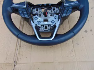 DS73-3600-RP3ZHE Рулевое колесо Ford Mondeo 5 Арт AL15322280831_3, вид 3