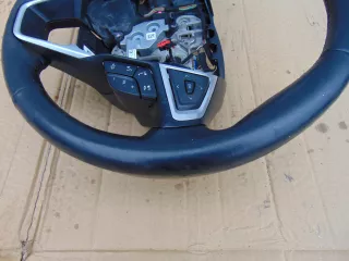 DS73-3600-RP3ZHE Рулевое колесо Ford Mondeo 5 Арт AL15322280831_3, вид 4