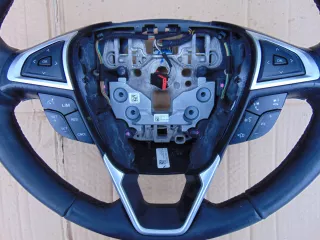 DS73-3600-RP3ZHE Рулевое колесо Ford Mondeo 5 Арт AL15322280831_3, вид 9