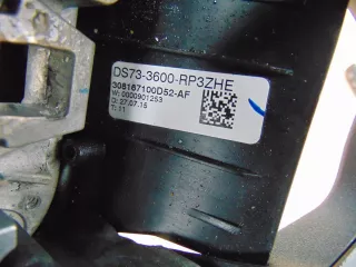 DS73-3600-RP3ZHE Рулевое колесо Ford Mondeo 5 Арт AL15322280831_3, вид 10