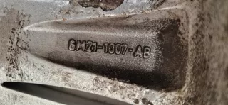  Диск литой Ford Galaxy 1 Арт AL15322646373, вид 7