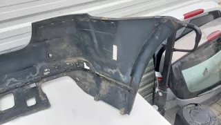 A1648858925 Бампер задний Mercedes ML W164 Арт AL15322654195, вид 11