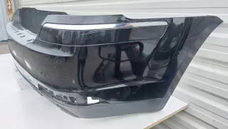 A1648858925 Бампер задний Mercedes ML W164 Арт AL15322654195, вид 2