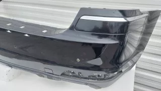 A1648858925 Бампер задний Mercedes ML W164 Арт AL15322654195, вид 3