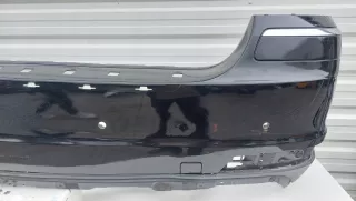 A1648858925 Бампер задний Mercedes ML W164 Арт AL15322654195, вид 4