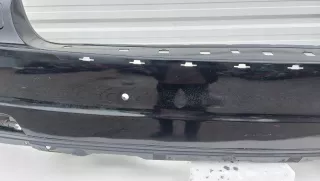 A1648858925 Бампер задний Mercedes ML W164 Арт AL15322654195, вид 5